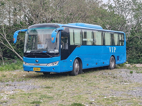 宇通客车 45座